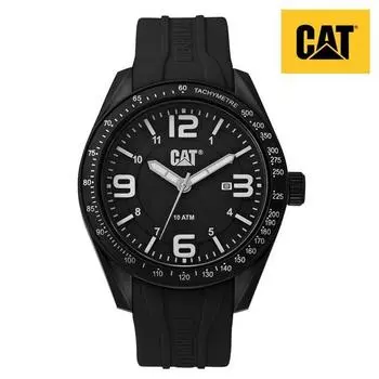 [Caterpillar] Водонепроницаемые мужские часы OCEANIA 100M LQ.161.21.132