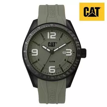 [Caterpillar] Водонепроницаемые мужские часы OCEANIA 100M LQ.161.23.332