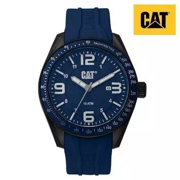 [Caterpillar] Водонепроницаемые мужские часы OCEANIA 100M LQ.161.26.632