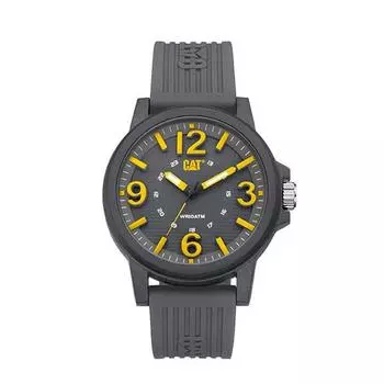 [Caterpillar] Водонепроницаемые мужские спортивные часы 100M LF.537