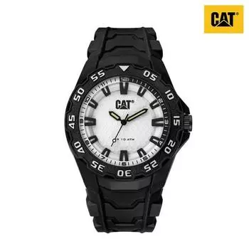 [Caterpillar] Водонепроницаемые мужские спортивные часы 100M LH.221