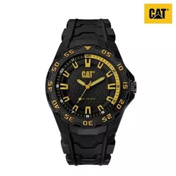 [Caterpillar] Водонепроницаемые мужские спортивные часы 100M LH.127