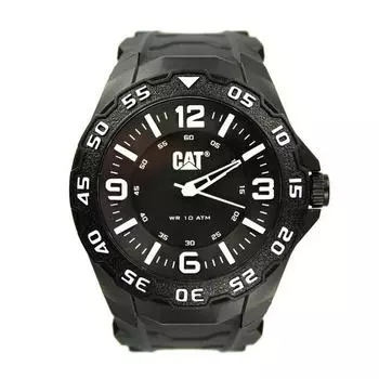 [Caterpillar] Водонепроницаемые мужские спортивные часы LB.132