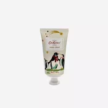 Cath Kidston Крем для рук Cath Kidston Фестиваль животных для вечеринок с ароматом мандарина и пиона 50 мл и [Обычный импорт] (х 1)