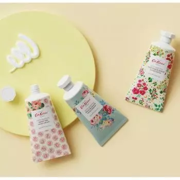 Cathkidson Веганский крем для рук 50 мл Выберите 1 душистый горошек