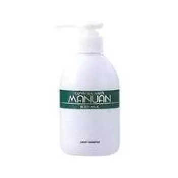 CATHY Beaux Art Manuin Молочко для тела 250 мл