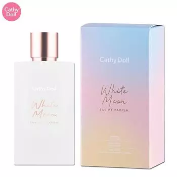 Cathy Doll White Moon Eau De Parfum Парфюмерный аромат 5 мл / 60 мл - Тайский