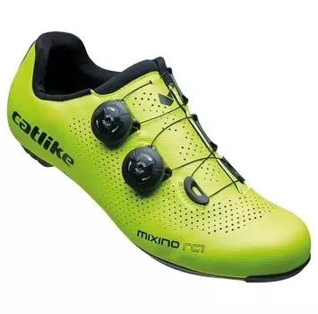 Catlike Mixino RC1 Carbon велосипедные туфли EU 43