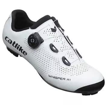 Catlike Whisper R1 Nylon велосипедные туфли EU 43