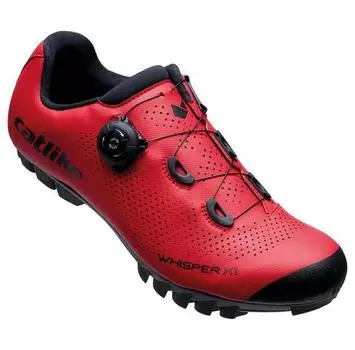 Catlike Whisper X1 Nylon велосипедные туфли EU 41