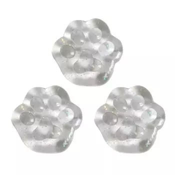 CatPaw TabaSquishy Toy, TabaSquishyPaw, CatPawSquishy Toys, CatPawSqueeze Toy Для снятия стресса, One Size