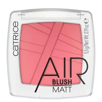 Catrice Air Blush Glow 120-ягодный бриз (5,5 г)