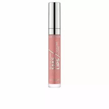 Catrice Better Than Fake Lips Блеск для губ № 070 придает объем 5 мл
