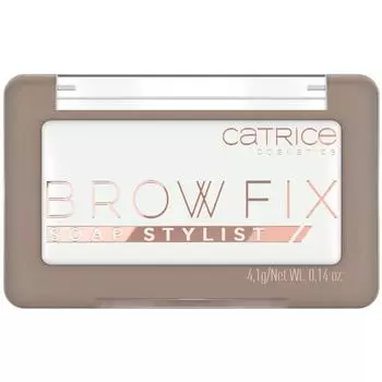 Catrice - Brow Fix Фиксирующее мыло для бровей -