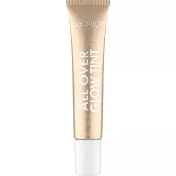 Хайлайтер Catrice All Over Glow Tint 010 15 мл, 1 шт.