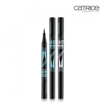 Catrice It Easy Liner 2. Тату-лайнер водонепроницаемый