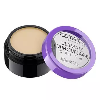 Catrice Кремовый консилер Ultimate Camouflage 3 г, 015 пара, 1 шт.