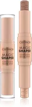 Catrice Magic Shaper bronzer et enlumineur en stick TU прозрачный
