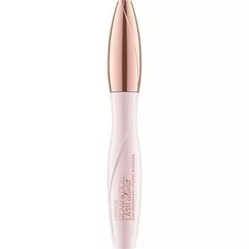 Catrice - Полуперманентная тушь для объема Glam & Doll Lash Colorist -