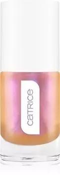 Catrice POOLSIDE OF LIFE vernis ongles TU прозрачный