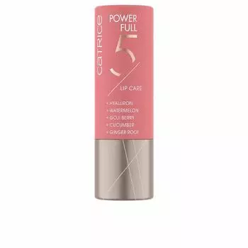Catrice Power Full Moisturizing Lipstick 20-Gauve 3,5 г