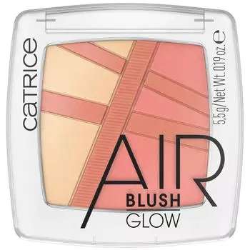 Catrice - Пудровые румяна AirBlush Glow -