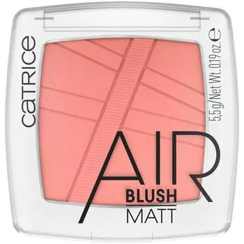Catrice - Пудровые румяна AirBlush Matte -