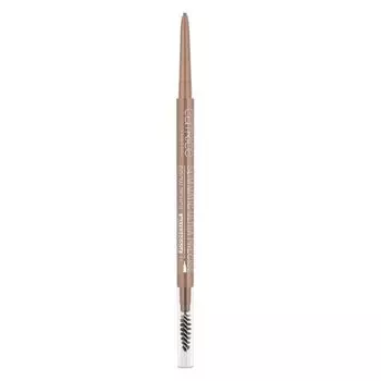 Catrice Slim`matic Ultra Precision Карандаш для бровей Водостойкий 020 Средний