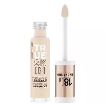 Catrice True Skin High Cover Concealer 3.5g, No. 23 Натуральный бежевый 1 шт.