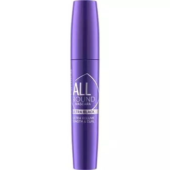 Catrice - Тушь для ресниц Allround -