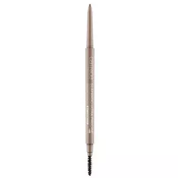 Catrice - Ultra Precision Slim Matic Водостойкий карандаш для бровей -
