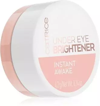 Catrice Under Eye Brightener Dark Circle Concealer TU прозрачный