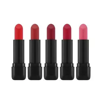 CATRICE Vegan Collagen Matte Lip Stick 090 Be Elegant