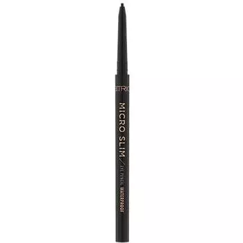 Catrice - Водостойкий карандаш для глаз Micro Slim -