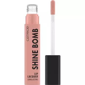 Catrice - Жидкая губная помада Shine Bomb Lip Lacquer -