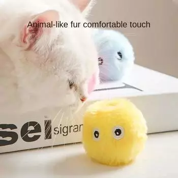 Cats Toys Pet Cats Interactive Home. Squeaky Kitten Catnip Things Products Supplies Training for Toy Smarter Accessories Garden XS