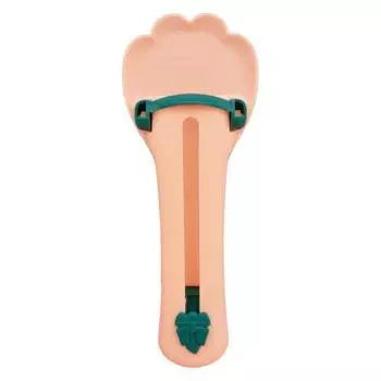 CatStrip Spoon CatFoodExtruder CatFood Strip CatStrip Squeezer CatStripExtruder Pet Feeding Spoon CatFood Spoon 1