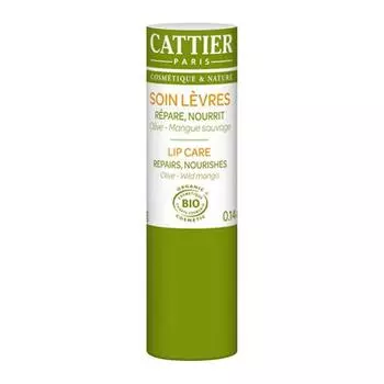 Cattier Lip Care 4g