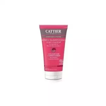 Cattier Paris Cattier Acondicionador Cuida Color 150мл.