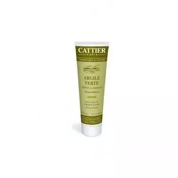 Cattier Paris Cattier Arcilla Verde 100г