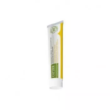 Cattier Paris Cattier Dentifrico Dentargile Лимон 75 мл