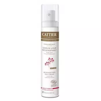 Cattier Paris Cattier Redensificante Crema Dia 50 мл