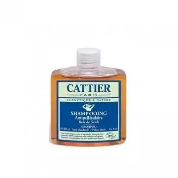 Cattier Paris Cattier Шампунь Anticaspa 250 мл
