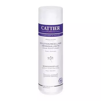 Cattier Perle Cleansing Water 300ml
