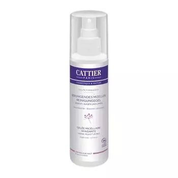 Cattier Soothing Micellar Gel 200 ml