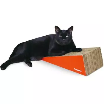 CattyMan Иротоги кошка когти чистка склон