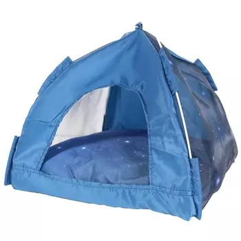 CattyMan Планетарий Саммервейла