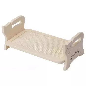 CattyMan Вуди Обедающий Кот