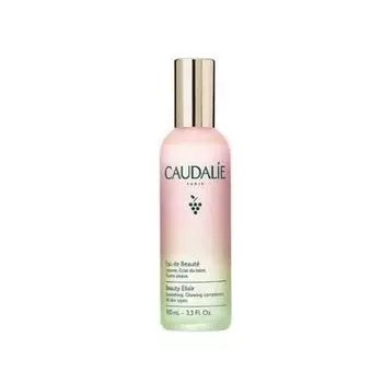 Caudalie Beauty Elixir Mist 100мл, 1 шт.