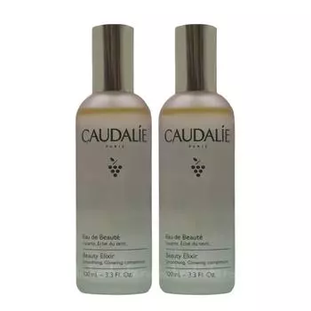 Caudalie Beauty Elixir Mist 100мл, 2 шт.